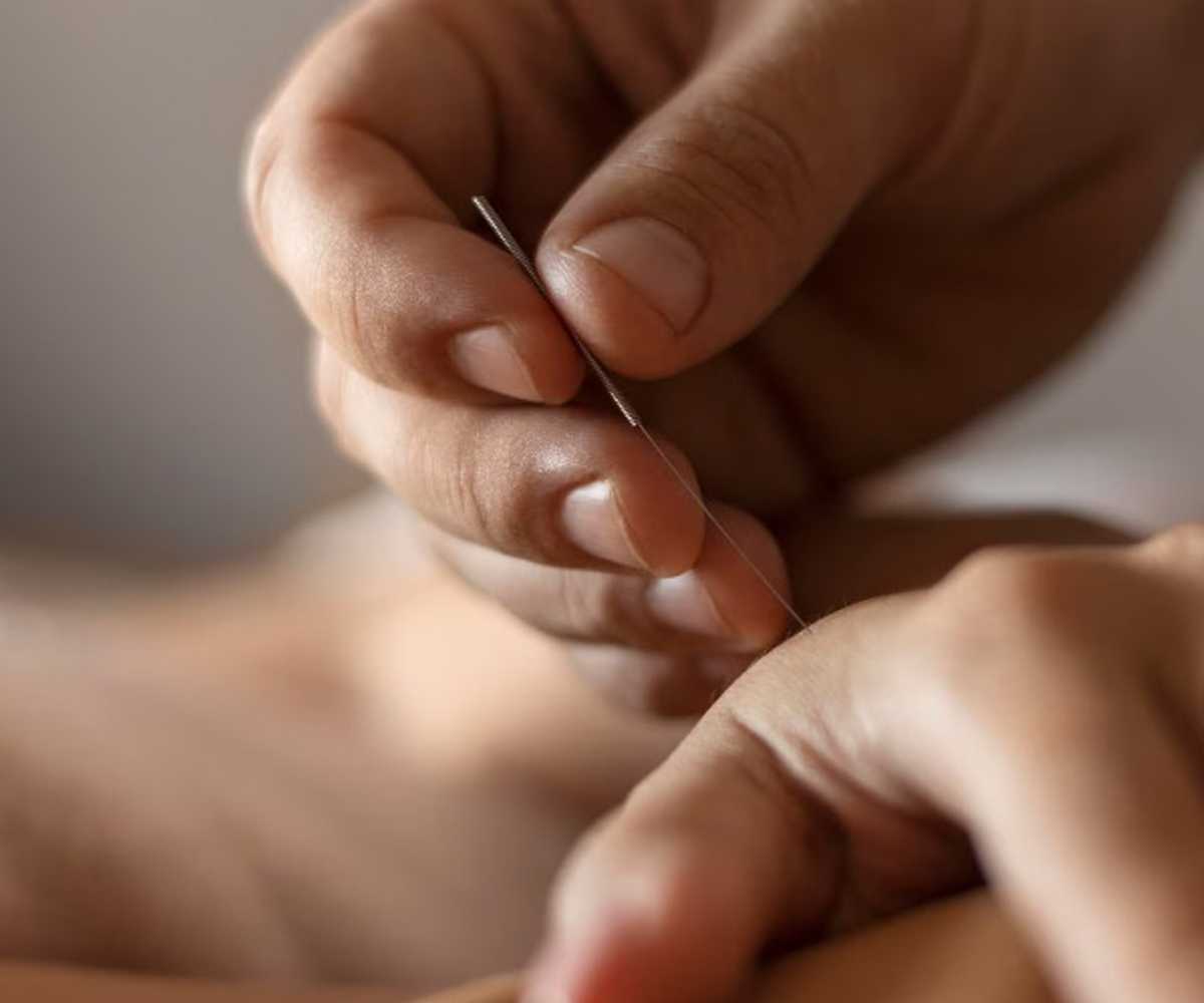 טיפול סו ג'וק - סוג'וק שיטת טיפול קוריאנית במרפאת אור הנר